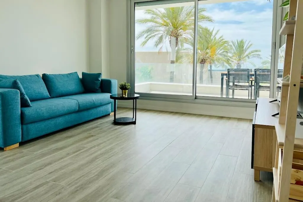 Great 3 Bedroom Apt In Marbella-Estepona Rdr308