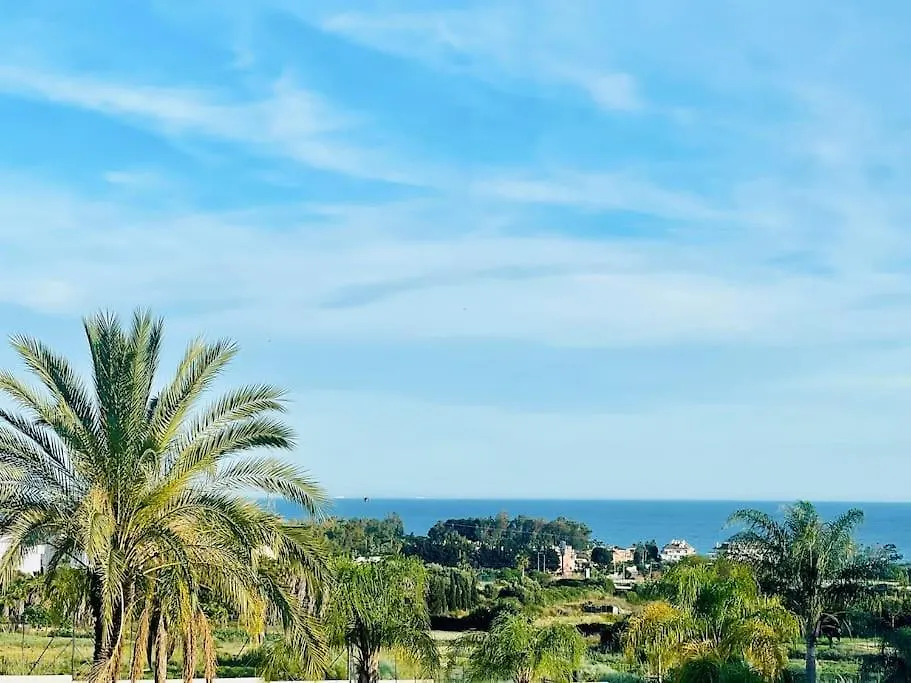 Apartment Great 3 Bedroom Apt In Marbella-Estepona Rdr308 Spain