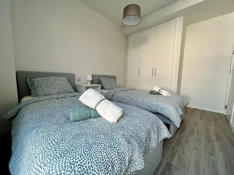 Great 3 Bedroom Apt In Marbella-Estepona Rdr308 Estepona