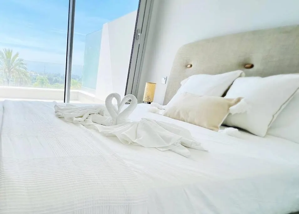 Great 3 Bedroom Apt In Marbella-Estepona Rdr308 Estepona