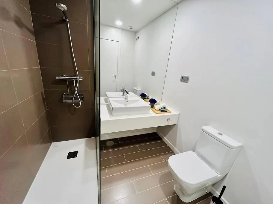 Apartment Great 3 Bedroom Apt In Marbella-Estepona Rdr308
