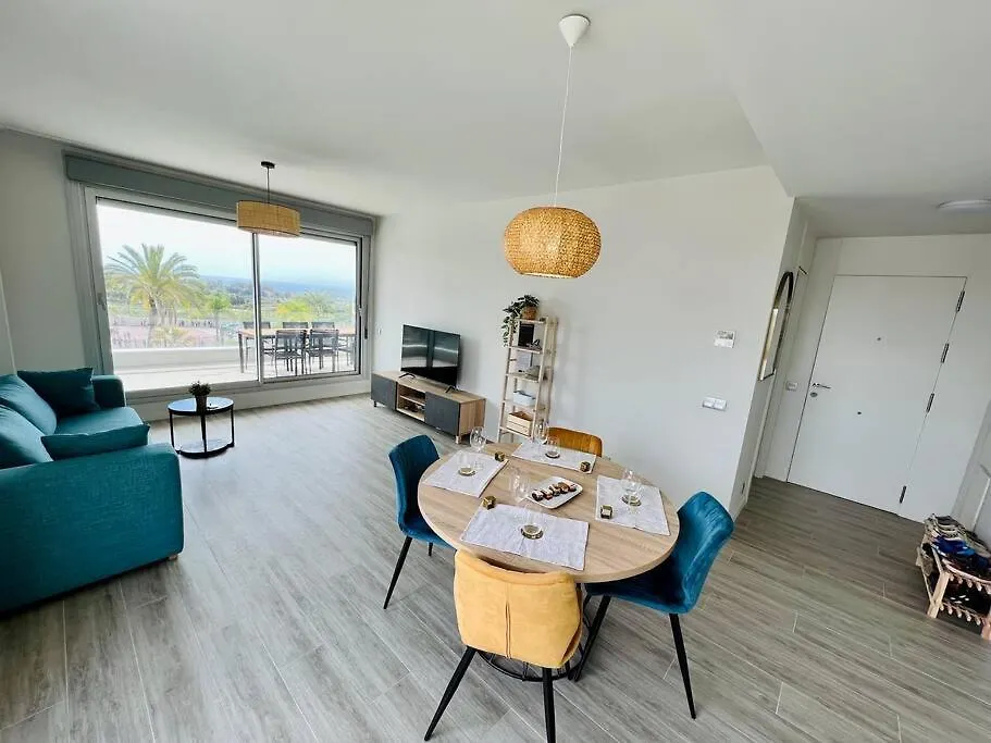 Great 3 Bedroom Apt In Marbella-Estepona Rdr308 Apartment