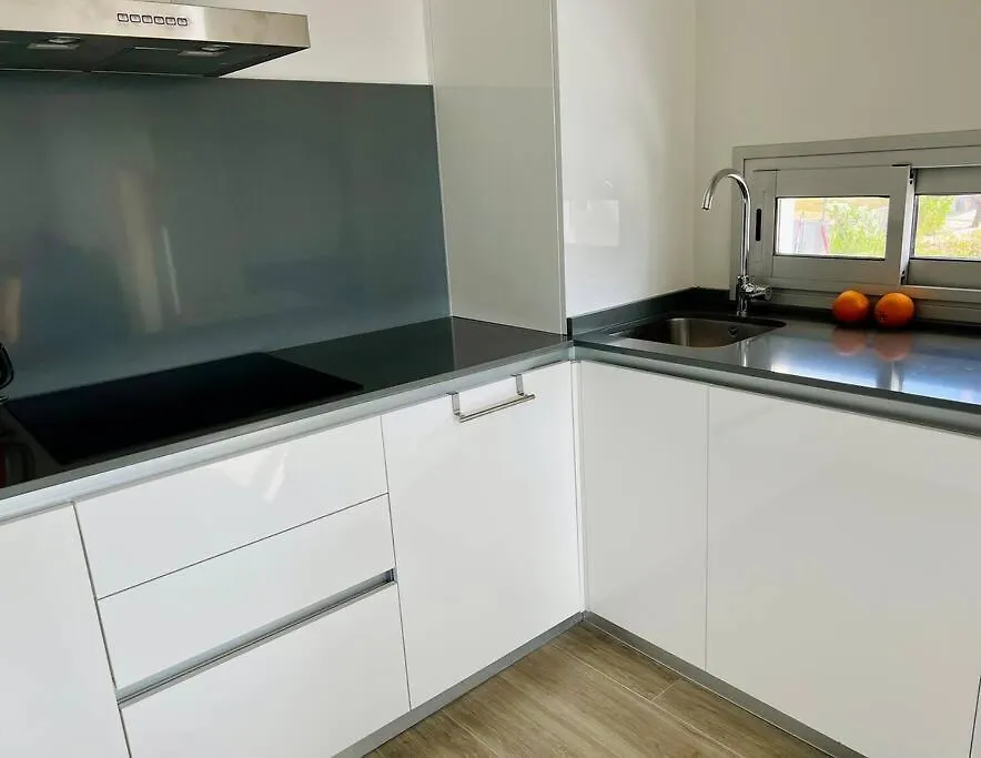 Apartment Great 3 Bedroom Apt In Marbella-Estepona Rdr308