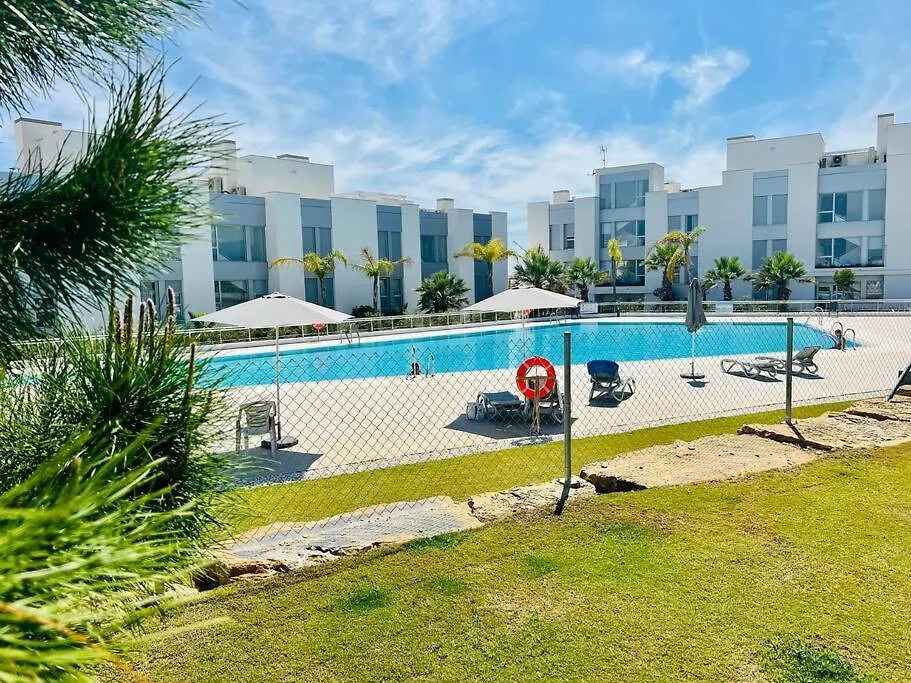 Great 3 Bedroom Apt In Marbella-Estepona Rdr308 0*, Estepona